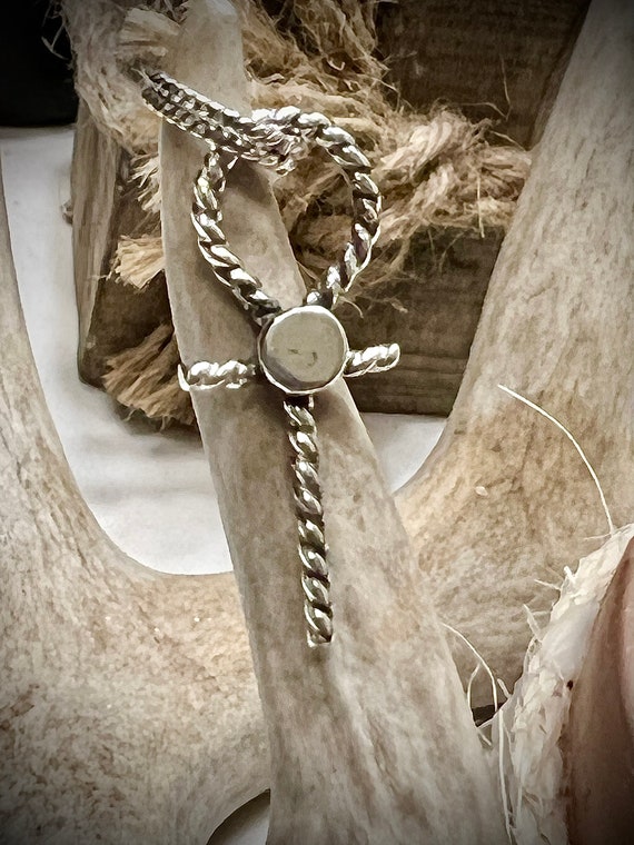 Ankh Pendant