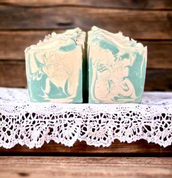 Limesickle Soaps