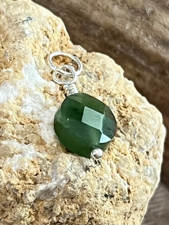 Jade Pendant