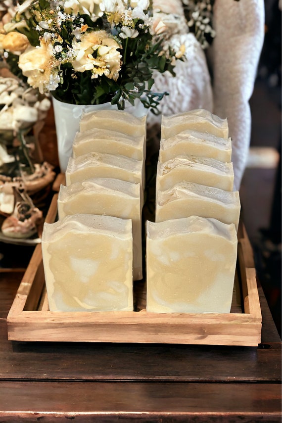 Frankincense Soaps