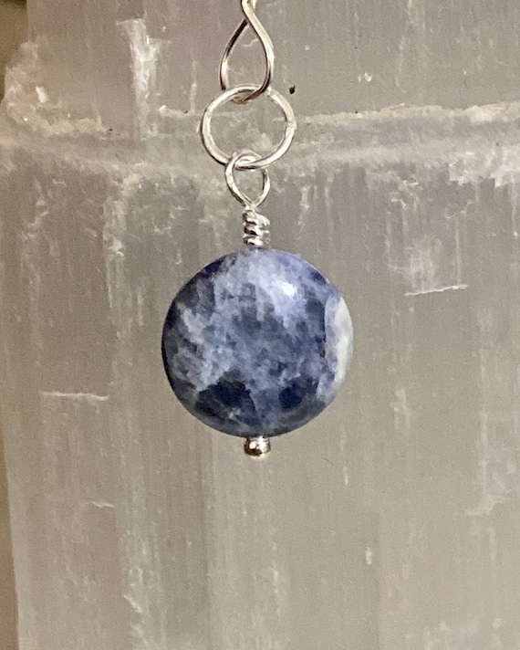 Sodalite Pendant