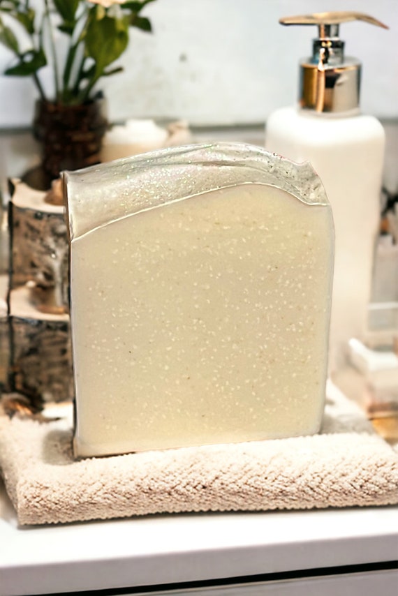 Sugar Cookie Soap