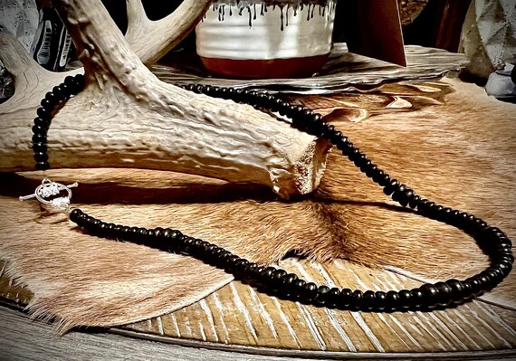 Shungite Necklace