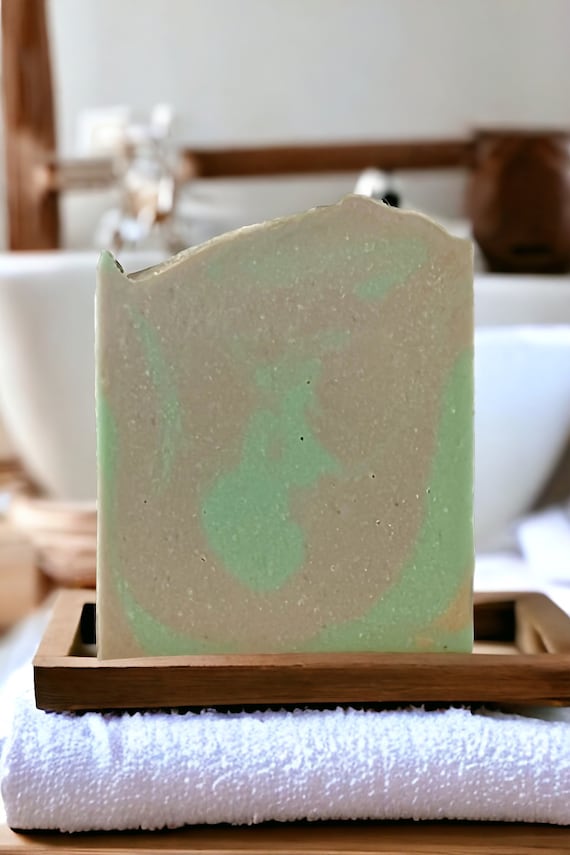 Tea Tree Soap