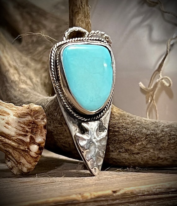 Sleeping Beauty Turquoise