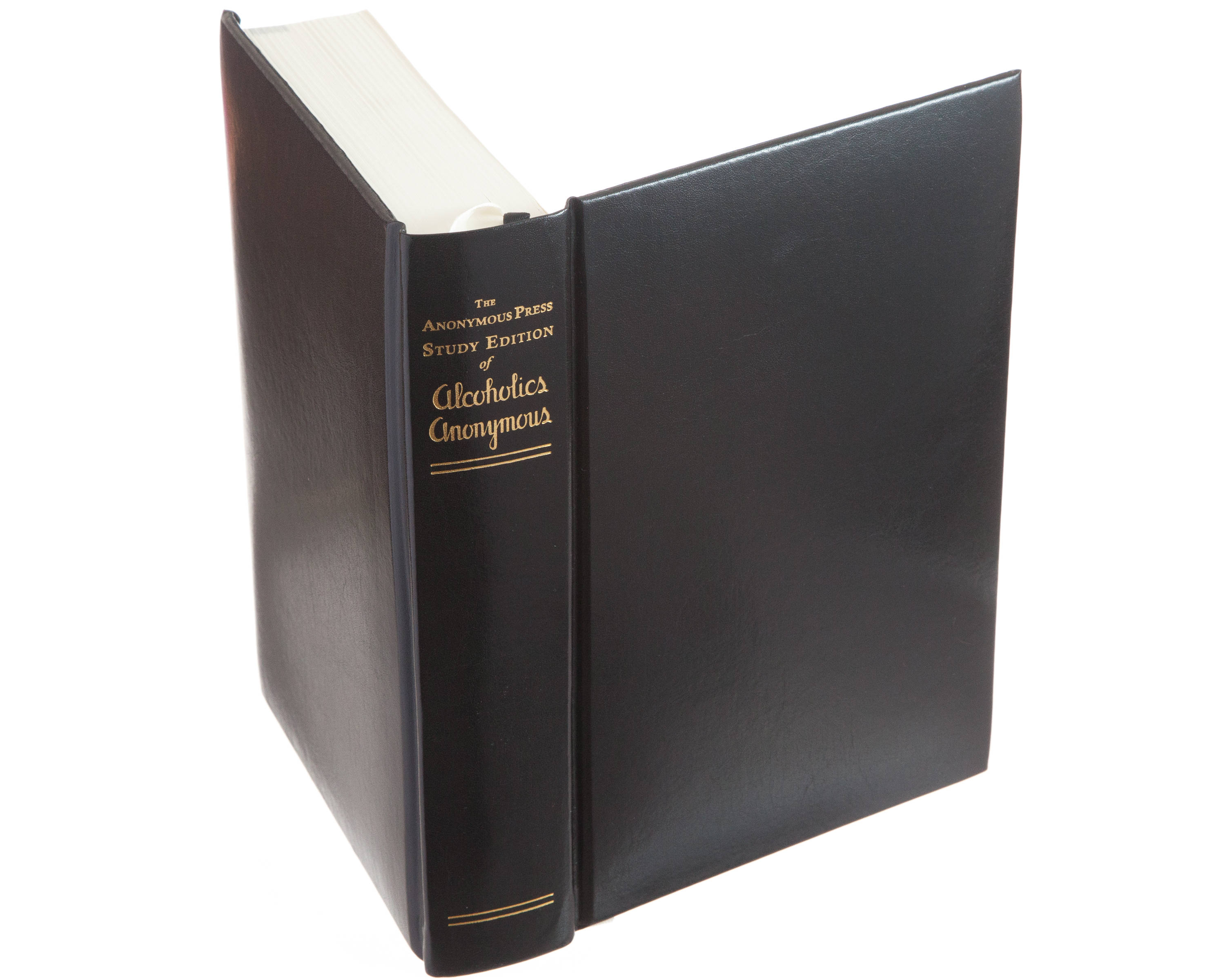 Alcoholics Anonymous セット　英語 ALCOHOLICS ANONYMOUS
