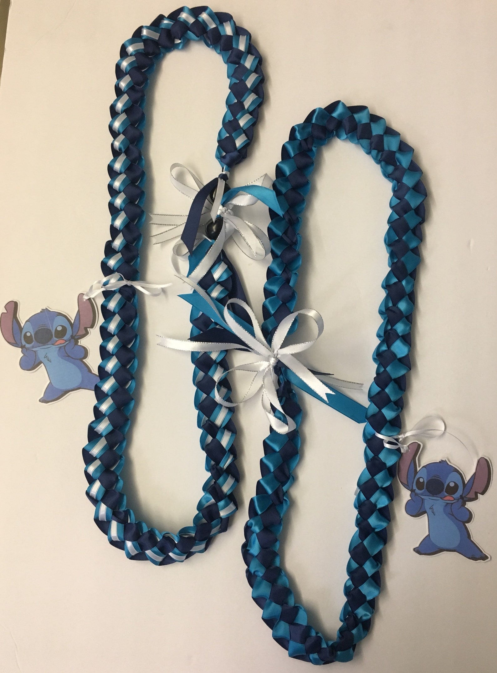 graduation lilo and stitch