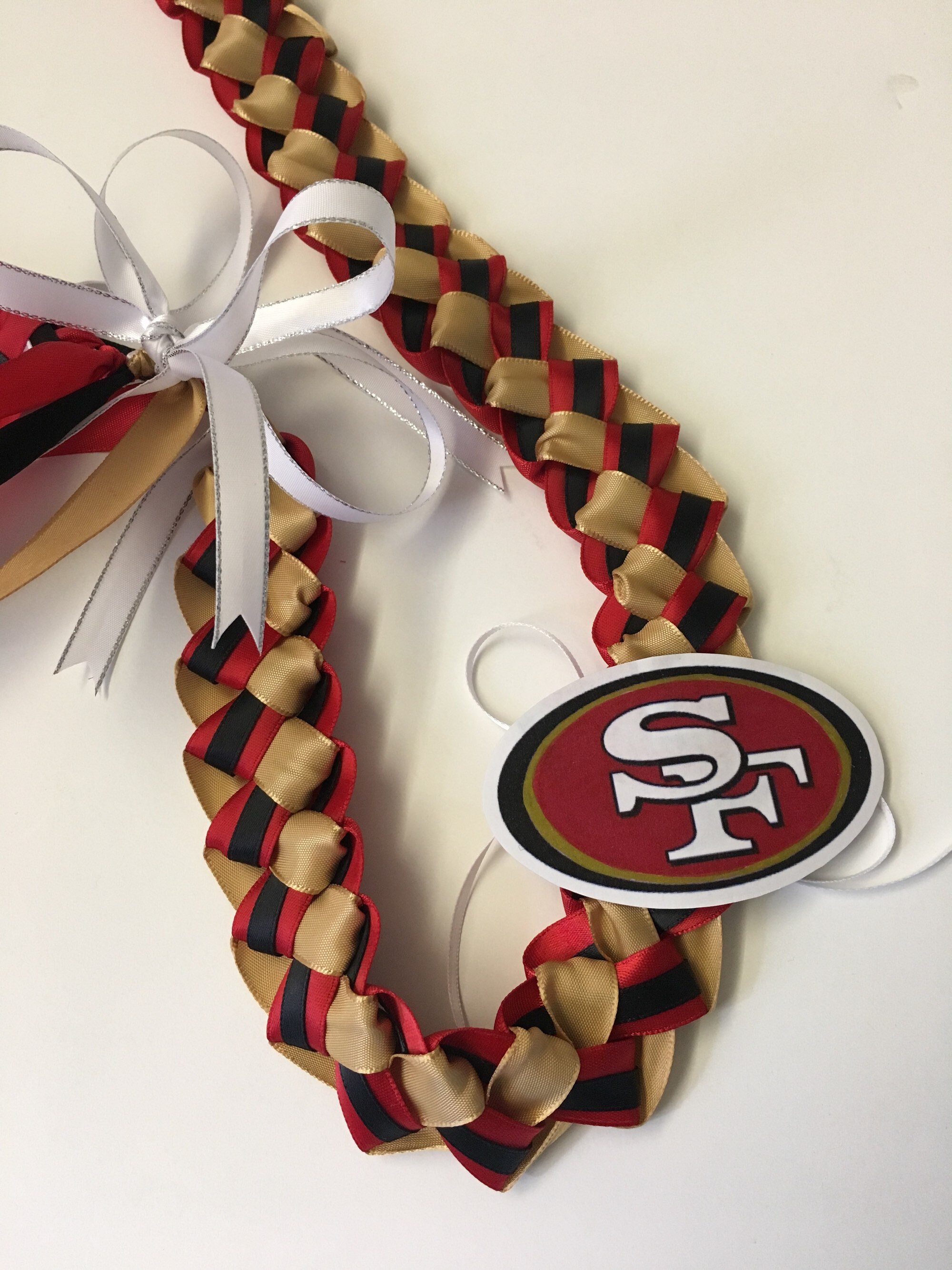 Bay Area Lei - Etsy