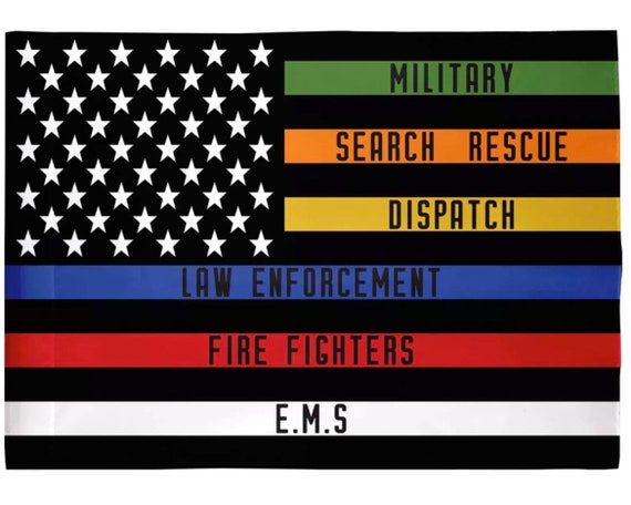 Woodcraft Pen Kits Celebrate Firefighters, EMTs, Police, Soldiers & Special  Interests