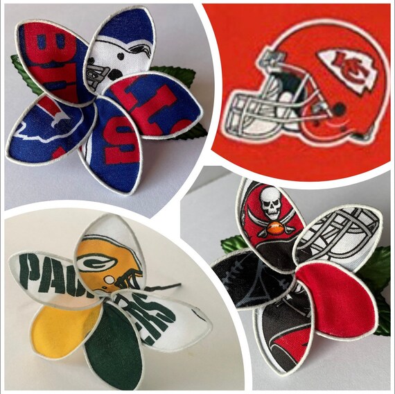 NFL TEAMS Themed HELMET Hawaiian 