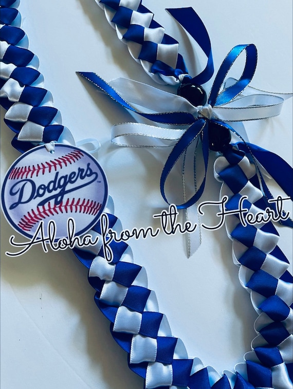 2-1/2x3yd Baseball Ribbon