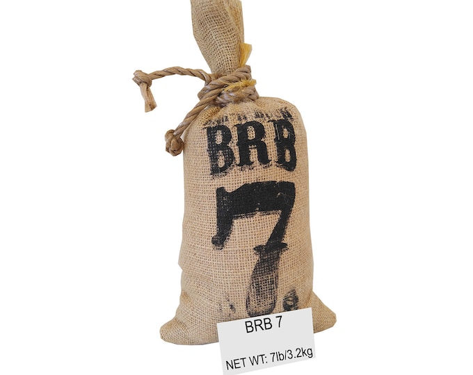 Bag R Buck BRB 7 Sweet Tooth Blend 7lb Bag Deer Attractant