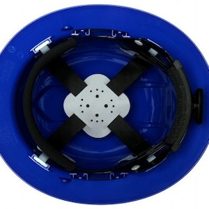 4-Punkt-Ersatz-Aufhängung für Ridgeline Full Brim Hard Hats