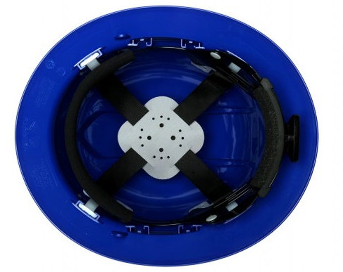 4 Point Replacement Suspension for Ridgeline Full Brim Hard Hats
