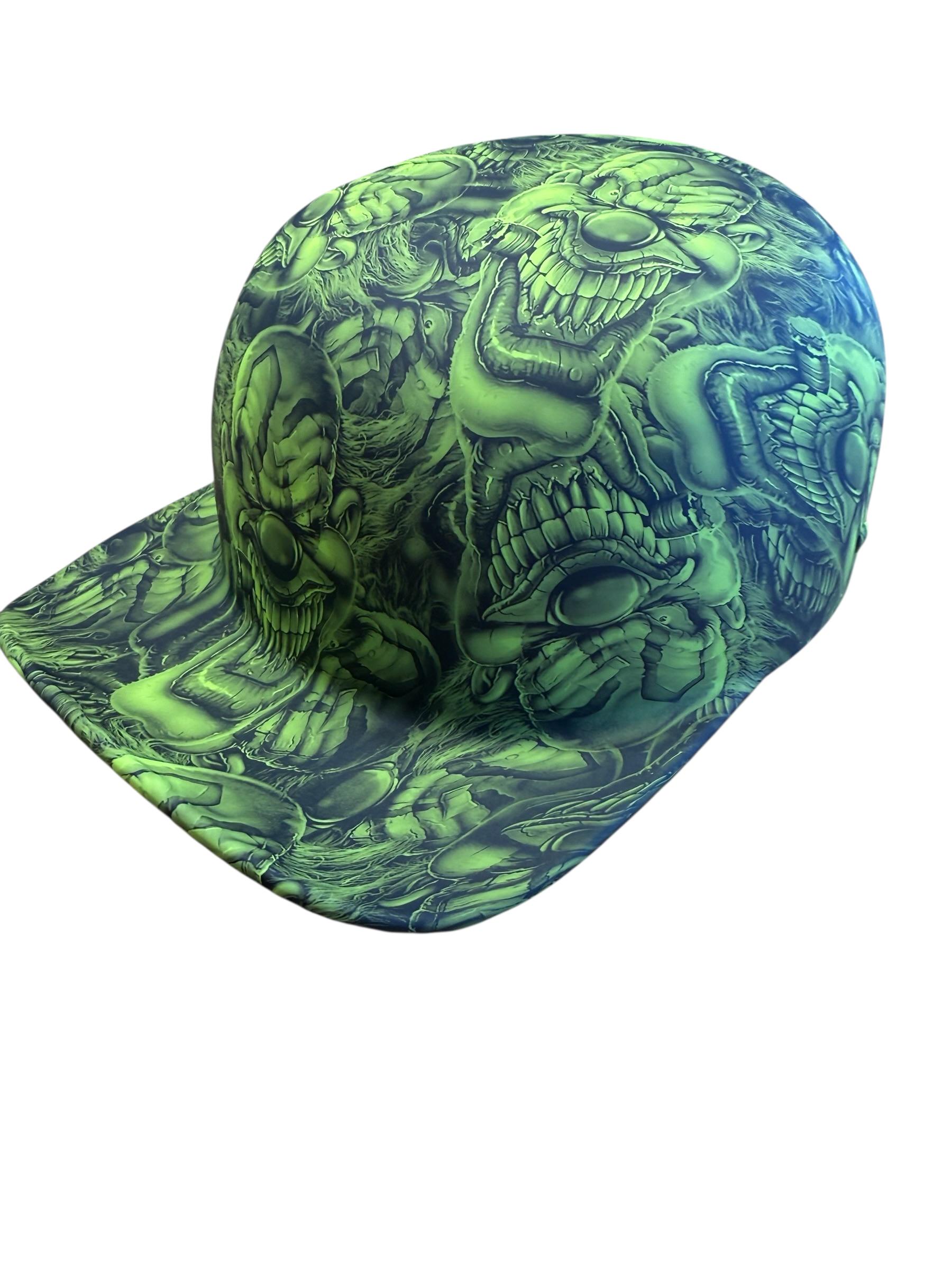 Mike Pro Lids - Etsy