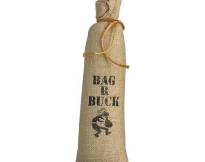 Bag R Buck Special Blend Packer Bag