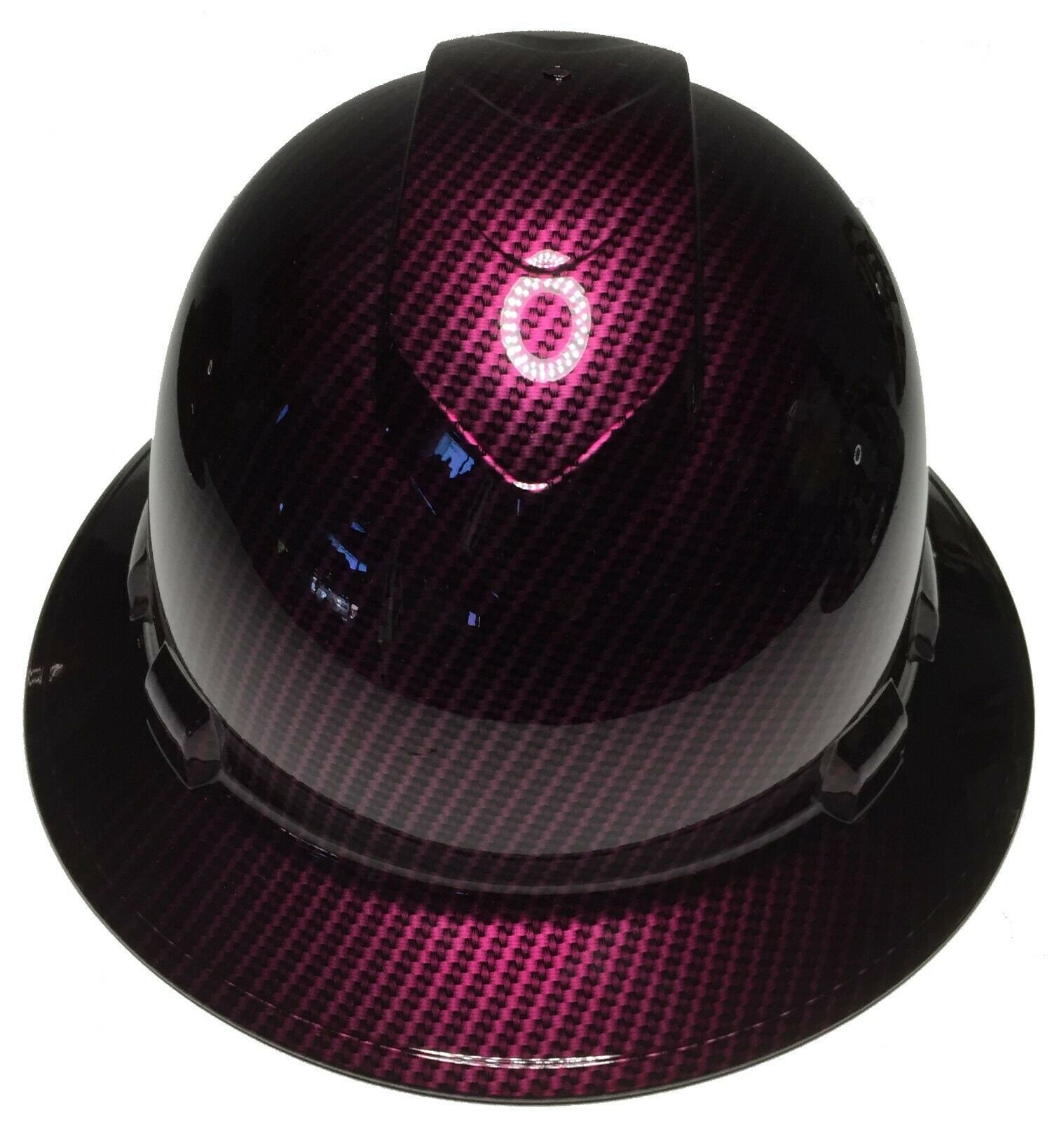 Lift Safety HDBP-21FB DAX Full Brim Guard: Amazon.com: Tools