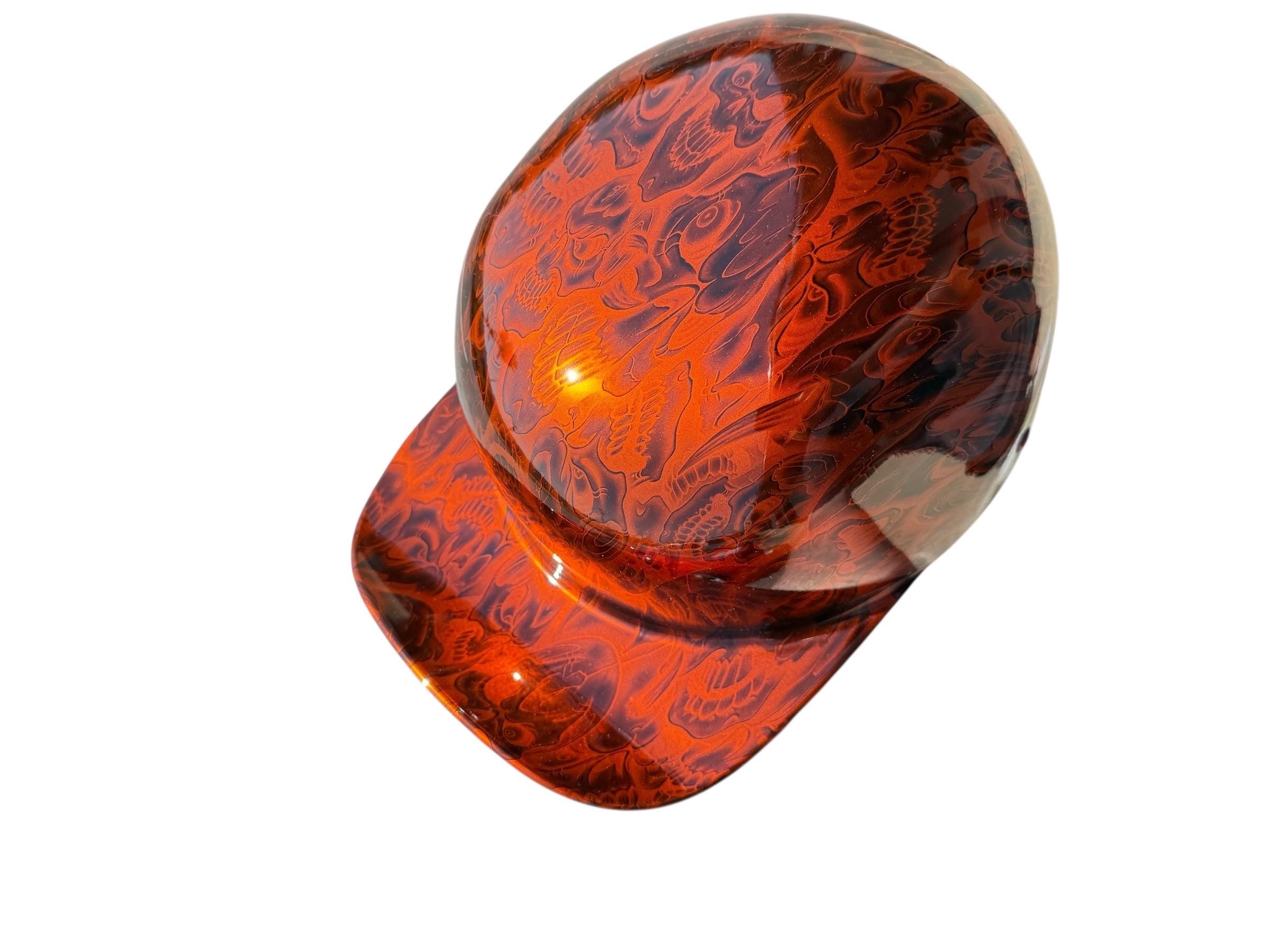 Motorcycle Helmet Dot Approved Mike's Pro Lids Glossy Black Fedora