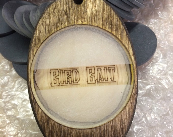 Bag R Buck The Bird Bait Glass friction call