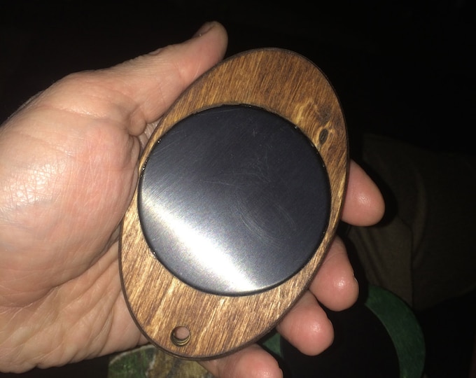 Bag R Buck The Bird Bait Anodized Aluminum friction call