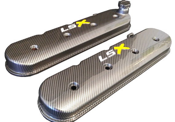 Custom valve covers discount