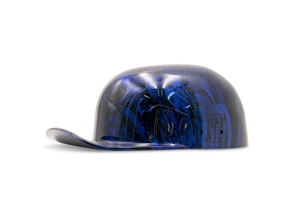 dough boy helmet motorcycle Mike's Pro Lids Doughboy 2.0 Novelty – The Shop or as a striking showcase piece Baseball Cap Doughboy Helmet Motorcycle