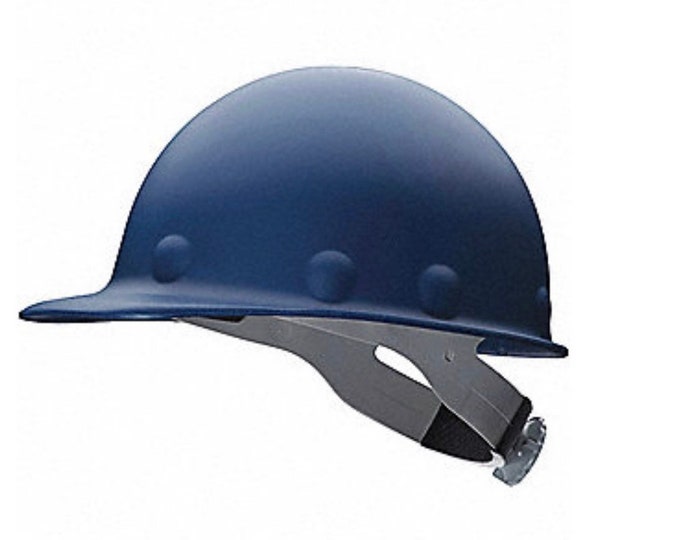 Hard Hat Hydro dipped Honeywell Fibre-Metal light Gray filigree