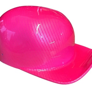 Casco Personalizzato HydroDiped Mikes Pro Lid Modello Doughboy, Colore Nero Con Teschi E Verde HiVis
