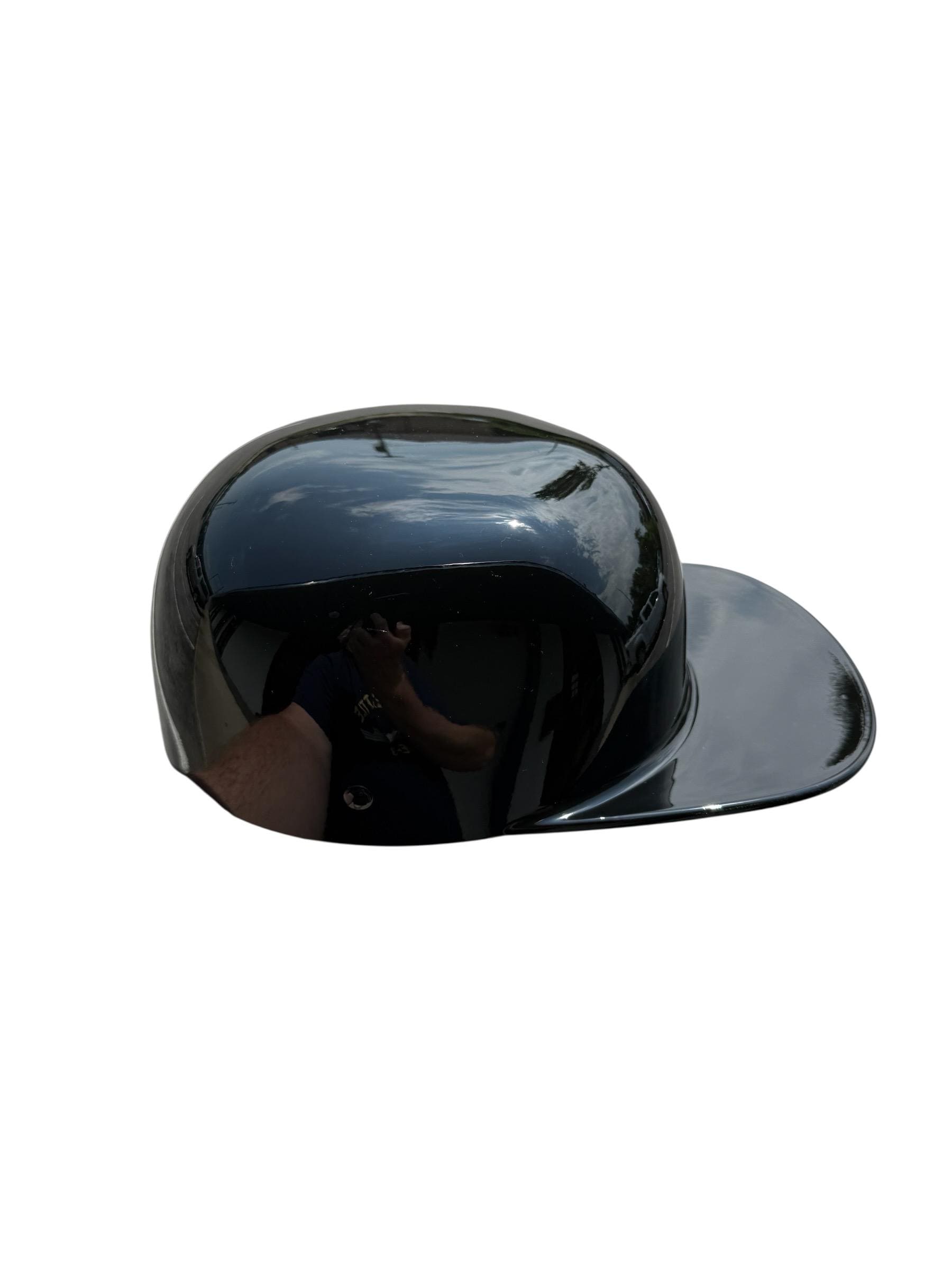 Mike's Pro Lid Flat Boy Custom Shiny Black - Etsy