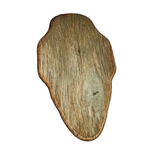 European Plaque with Euro Rax Skull Mounting Bracket