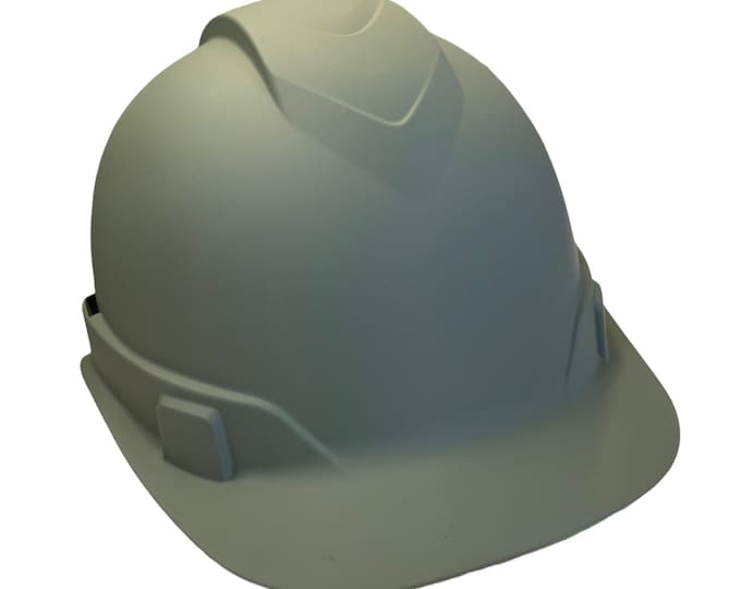 Custom Hard Hat Army Green Cap Style Ridgeline