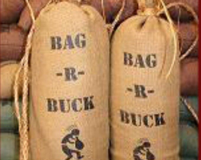 DBL XX RaK SaK Blend