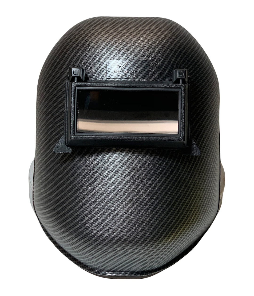 Hydro Dipped Custom Welding Helmet WHP100 Carbon Fiber Finish Satin Etsy