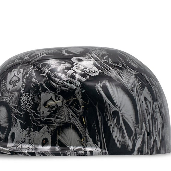 We The People Doughboy S-XL-MIKE'S PRO LIDS-バイクの蓋 We The People Doughboy S-XL-MIKE\u0027S PRO LIDS-バイクの蓋