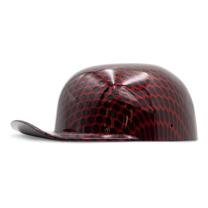 dough boy helmet motorcycle Mike's Pro Lids Doughboy 2.0 Novelty – The Shop or as a striking showcase piece Baseball Cap Doughboy Helmet Motorcycle