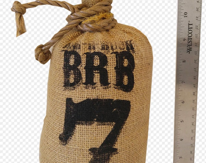 BRB 7 Bag Special Blend