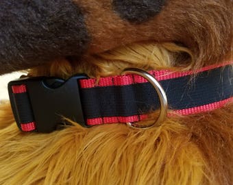 2 Layer Nylon Fursuit Collar