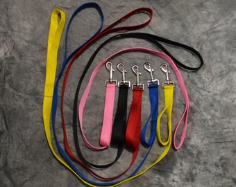 Nylon Leash