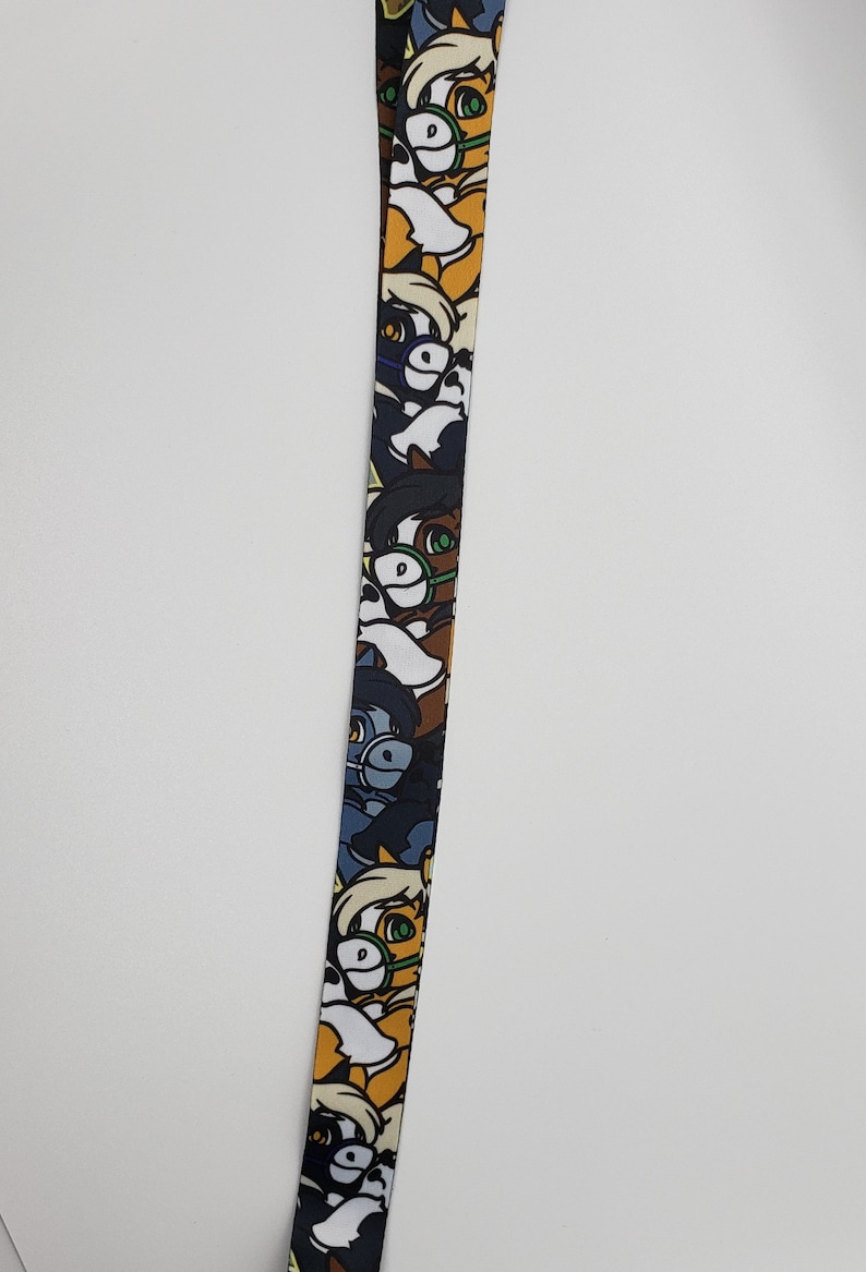 Horse Lanyard - Etsy