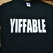 Yiffable Shirt 