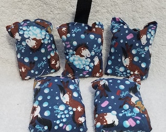 Scented Fursuit Deodorizer Bags