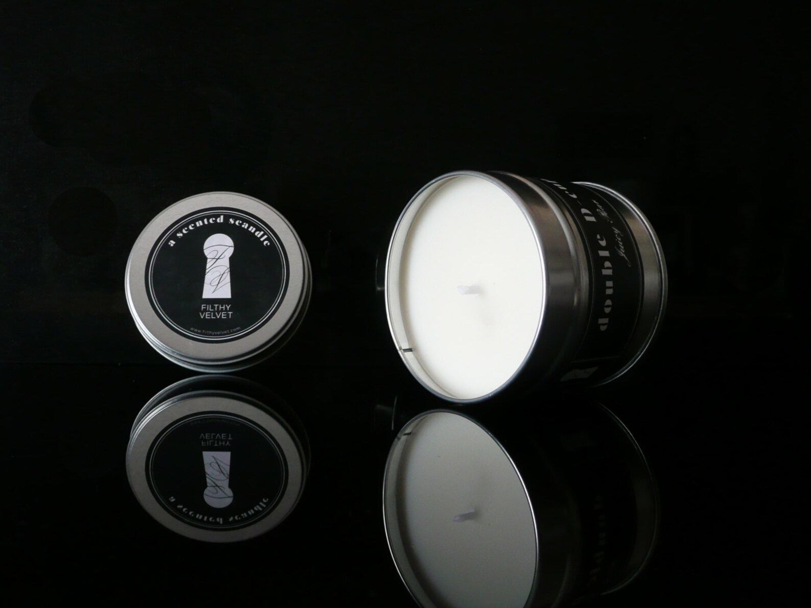 Funny Candle Names Double D Cups Candle Scented Candle Etsy