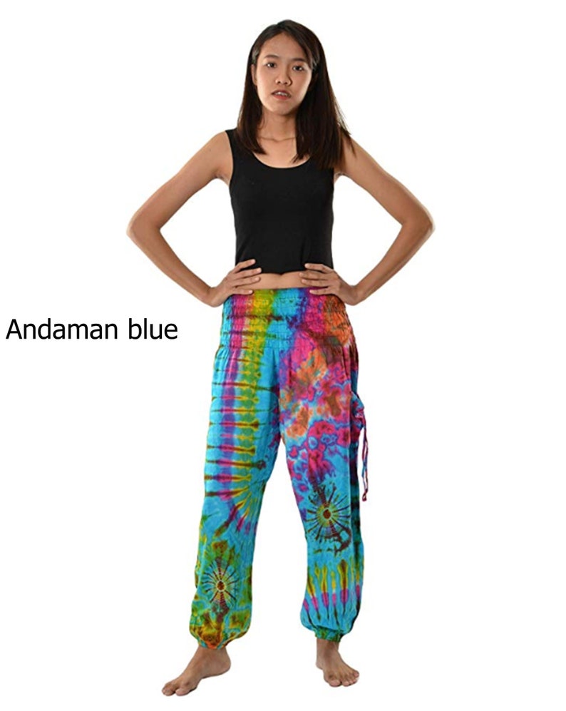 harem pants size 22