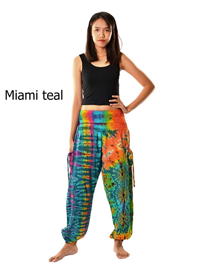 harem pants size 22