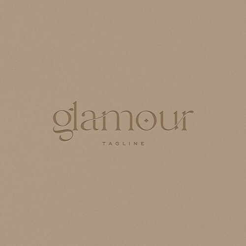 Moon Drop Lotus Flower Vector Logo. Instant Download. Full | Etsy