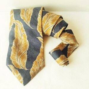 Neckties, Mens accessories, Ties Mens Necktie, Vintage Tie, Mens tie, Silk necktie, Free Shipping