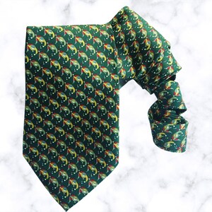 Mens tie, tie necktie, Gift for Him, Vintage lover, Mens accessories, Free shipping, Vintage tie