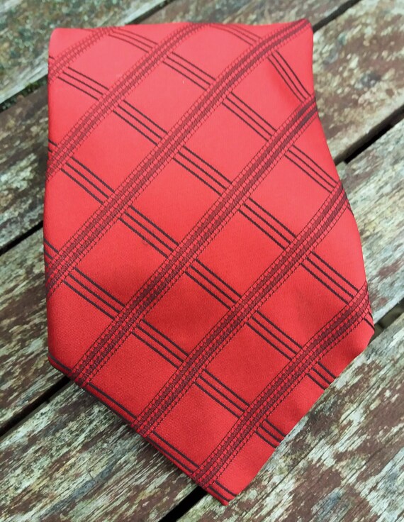 etsy vintage ties