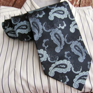 FREE SHIPPING, Mens Neckties, Neckties, Ties, Vintage Tie, Neck, Tie, Mens tie, Vintage mens necktie, Retro tie