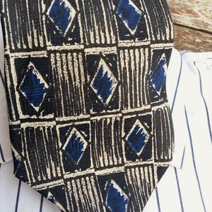 Mens accessories, Ties, Neckties, Mens, Vintage Tie, Mens Necktie, FREE SHIPPING, Mens tie, Vintage Mens neckties, Retro tie